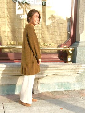 EMIOHIさんのコーディネート