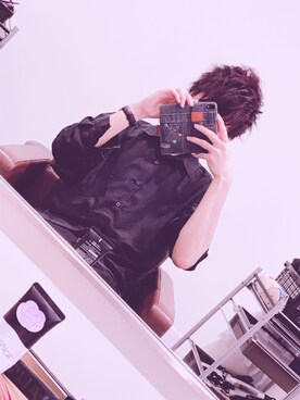 hiro_zさんのコーディネート