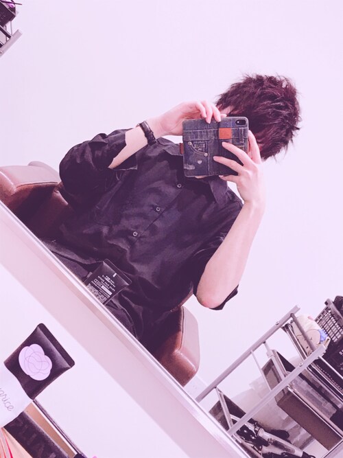 hiro_zさんのコーディネート