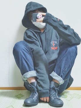 hiro_zさんのコーディネート