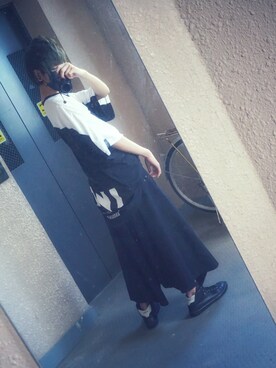 hiro_zさんのコーディネート