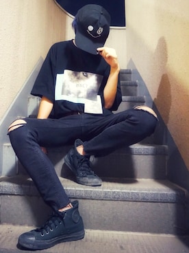 hiro_zさんのコーディネート