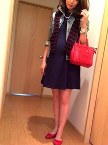 D.M.G. | デニムジャケット