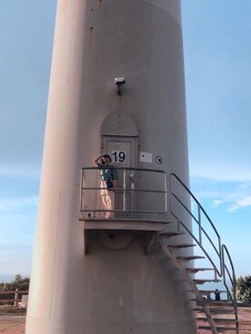 kiki🐰Taiwan さん（レディース・148cm）の夏コーディネート