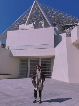 kiki🐰Taiwan さんのコーディネート