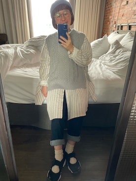 kiki🐰Taiwan さんのコーディネート