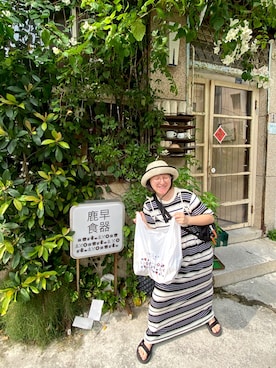 kiki🐰Taiwan さんのコーディネート