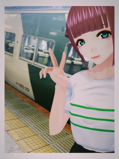 藤林檎さんのコーディネート