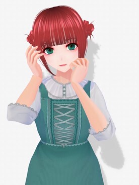 藤林檎さんのコーディネート