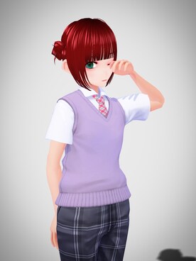 藤林檎さんのコーディネート