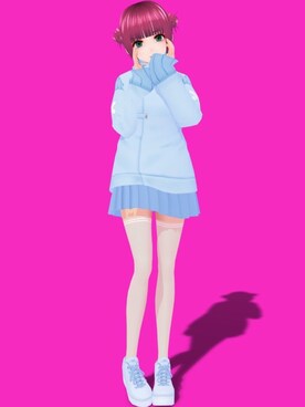 藤林檎さんのコーディネート