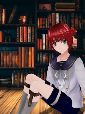 藤林檎さんのコーディネート