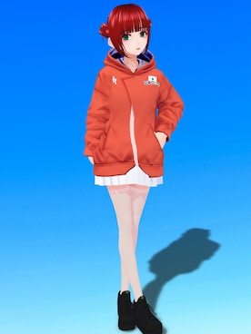 藤林檎さんのコーディネート