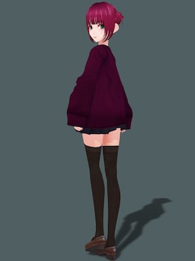 藤林檎さんのコーディネート