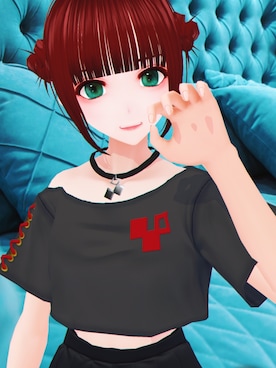 藤林檎さんのコーディネート