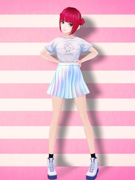 藤林檎さんのコーディネート