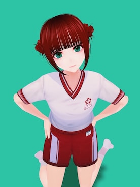 藤林檎さんのコーディネート