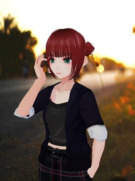 藤林檎さんのコーディネート