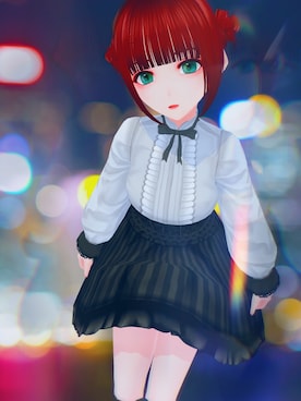 藤林檎さんのコーディネート