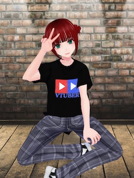 藤林檎さんのコーディネート