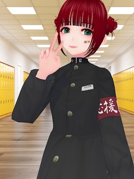 藤林檎さんのコーディネート