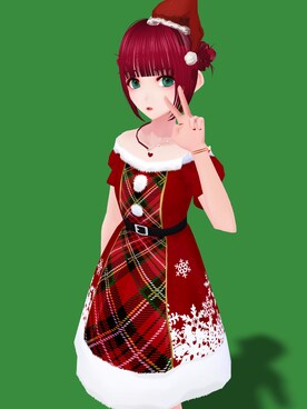 藤林檎さんのコーディネート