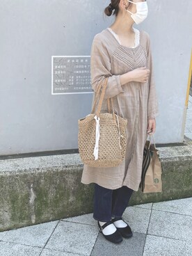 ma‼︎さんのコーディネート