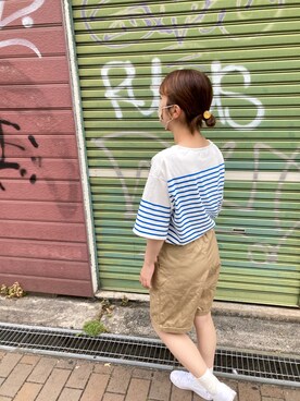 ma‼︎さんのコーディネート