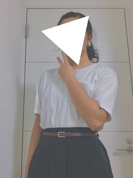 ®️さんのコーディネート