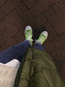 sakiさんのコーディネート