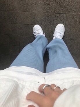 sakiさんのコーディネート