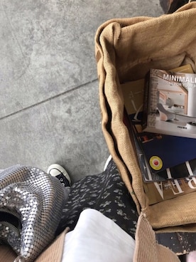 sakiさんのコーディネート