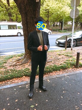 YUI.さんのコーディネート