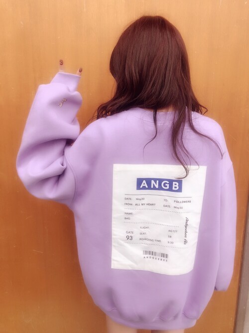 村瀬紗英さんのコーディネート