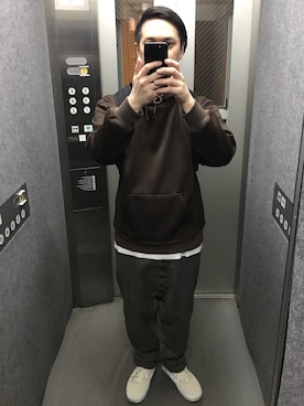 じょさんのコーディネート