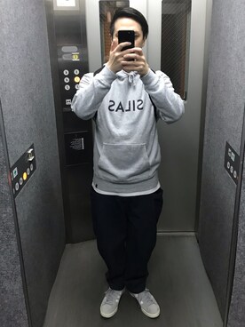 じょさんのコーディネート