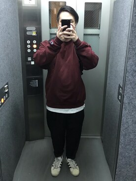 じょさんのコーディネート