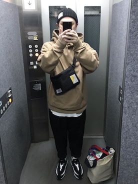 じょさんのコーディネート