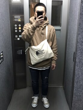 じょさんのコーディネート