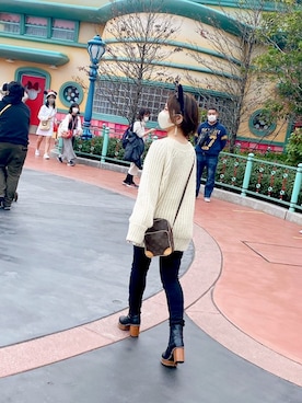 haaaさんのコーディネート