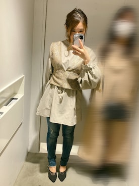 haaaさんのコーディネート