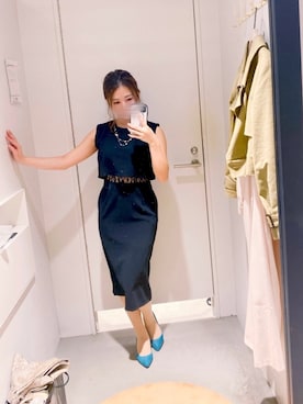 haaaさんのコーディネート