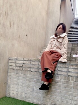 haaaさんのコーディネート