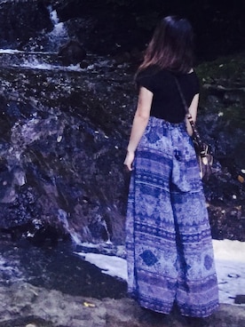 haaaさんのコーディネート