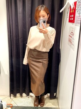 haaaさんのコーディネート