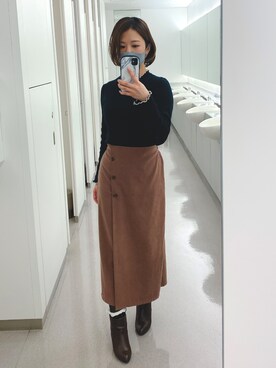 haaaさんのコーディネート