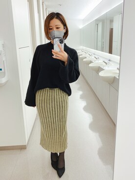 haaaさんのコーディネート