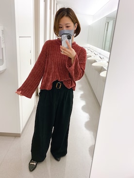 haaaさんのコーディネート