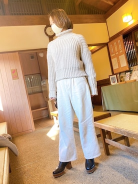 haaaさんのコーディネート