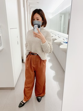 haaaさんのコーディネート